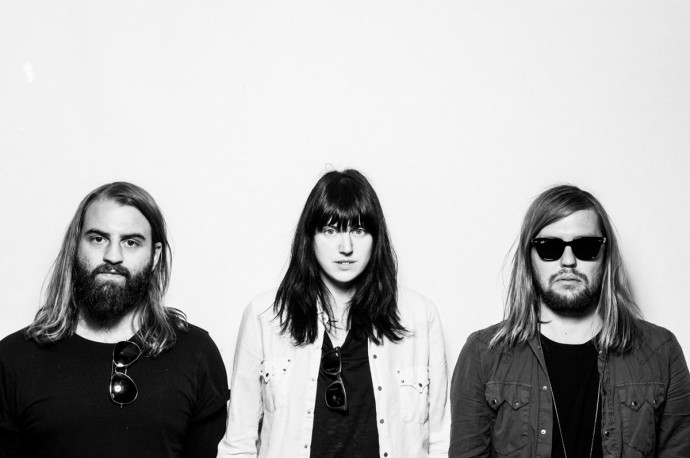 BAND OF SKULLS AD APRILE IN TOUR 